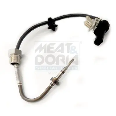 Kup online czujnik, temperatura spalin MEAT & DORIA 12200