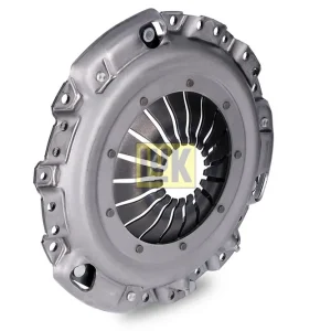 Nowość Tarcza dociskowa sprzęgła SCHAEFFLER LUK 122 0225 10