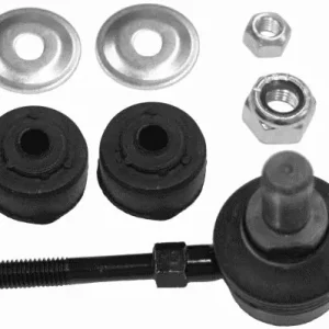 Łatwy zwrot Drążek / wspornik, stabilizator LEMFÖRDER 12203 04