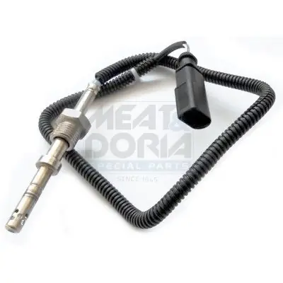 czujnik, temperatura spalin MEAT & DORIA 12240 Ostatnie sztuki