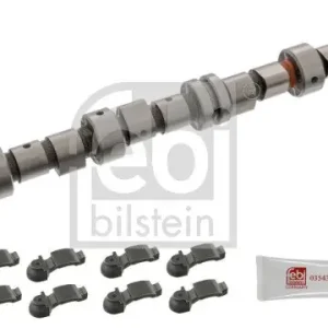 Zestaw wału rozrządu FEBI BILSTEIN 12242 Łatwy zwrot
