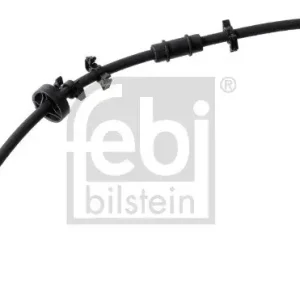 Zamów teraz Przewód hamulcowy elastyczny FEBI BILSTEIN 12250