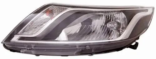Bezpieczna płatność Reflektor ABAKUS 123-1103LMLD-M