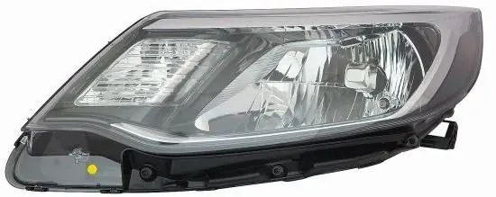 Dodaj do koszyka Reflektor ABAKUS 123-1106RMLDEM2