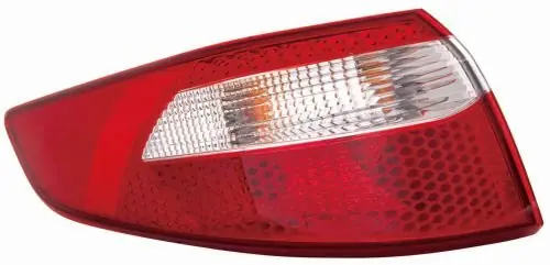 Zniżka Lampa tylna zespolona ABAKUS 123-1904L-U