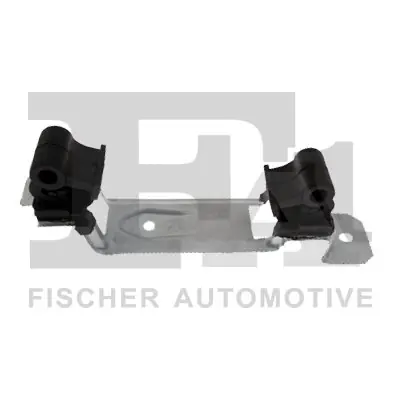 Premium Uchwyt, system wydechowy FA1 123-756