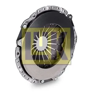 Hit cenowy Tarcza dociskowa sprzęgła SCHAEFFLER LUK 123 0281 10