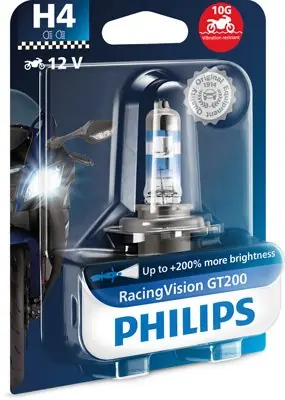 Żarówka, reflektor dalekosiężny PHILIPS 12342RGTBW Tylko dziś