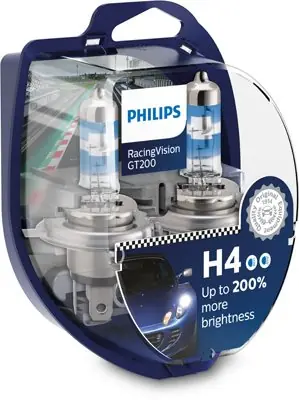 Żarówka, reflektor dalekosiężny PHILIPS 12342RGTS2 Wyjątkowa oferta