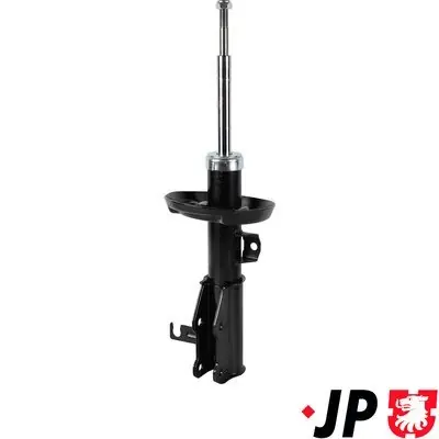 Amortyzator JP GROUP 1242104770 Szybka dostawa