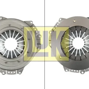 Dostępne od ręki Tarcza dociskowa sprzęgła SCHAEFFLER LUK 125 0002 11