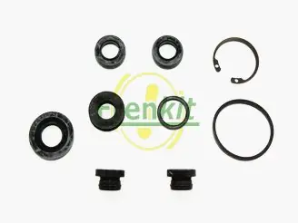Bestseller Zestaw naprawczy, pompa hamulcowa FRENKIT 125018