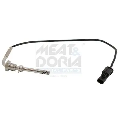 Zniżka czujnik, temperatura spalin MEAT & DORIA 12503