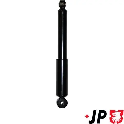 Amortyzator JP GROUP 1252103500 Bezpieczne zakupy