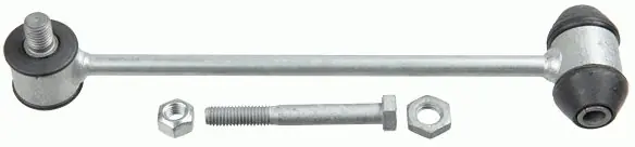 Drążek / wspornik, stabilizator LEMFÖRDER 12566 02 Zamów teraz