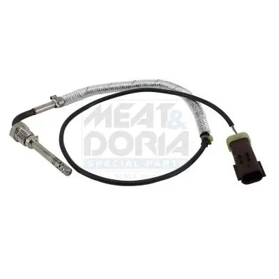 Zniżka czujnik, temperatura spalin MEAT & DORIA 12576