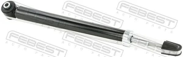 Amortyzator FEBEST 12656601R Taniej
