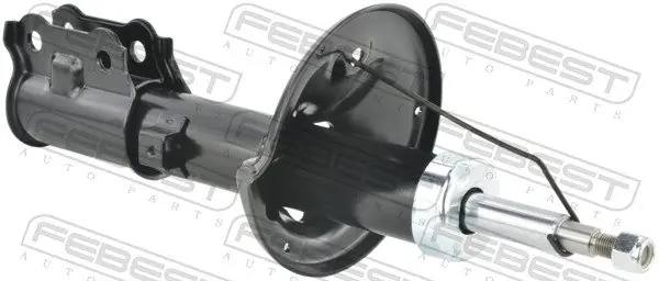 Amortyzator FEBEST 12666694FL Nowy