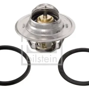 Bestseller Termostat, płyn chłodzący FEBI BILSTEIN 12775