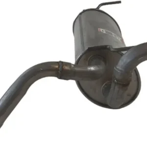 Taniej Tłumik końcowy BOSAL 128-021