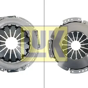 Zamów dziś Tarcza dociskowa sprzęgła SCHAEFFLER LUK 128 0431 10