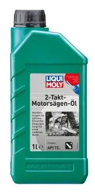 OLEJ LQM DO PIL SPALINOWYCH API TC 1L Darmowa dostawa