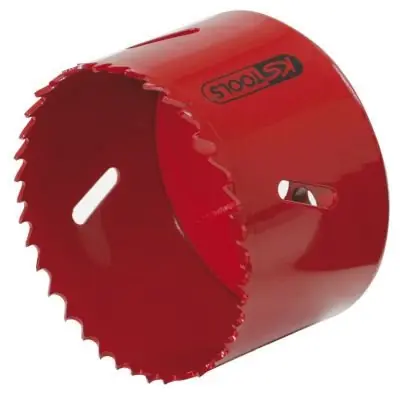 Bestseller OTWORNICA BI-METALL, 64MM