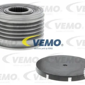 Alternator - sprzęgło jednokierunkowe VEMO V30-23-0001 Wysoka jakość