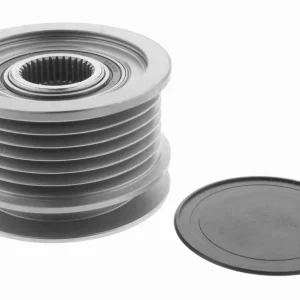 Łatwy zwrot Alternator - sprzęgło jednokierunkowe VEMO V30-23-0008