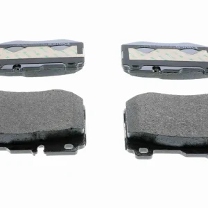Wyjątkowa oferta Zestaw klocków hamulcowych, hamulce tarczowe VAICO V30-2788