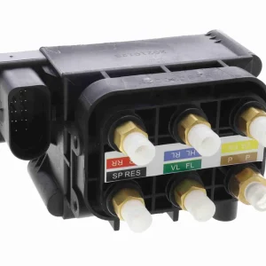 Premium Zawór, instalacja pneumatyczna VEMO V30-51-0003
