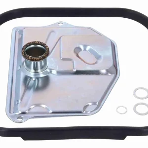 Zniżka Zestaw filtra hydraulicznego, automatyczna skrzynia biegów VAICO V30-7310
