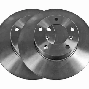 Bestseller Tarcza hamulcowa VAICO V30-80074