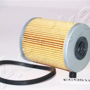 Popularny Filtr paliwa ASHIKA 30-ECO015