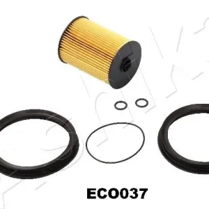Do wyczerpania zapasów Filtr paliwa ASHIKA 30-ECO037