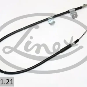 Cięgło, hamulec postojowy LINEX 30.01.21 Wyjątkowa oferta