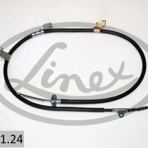 Cięgło, hamulec postojowy LINEX 30.01.24 Oferta czasowa