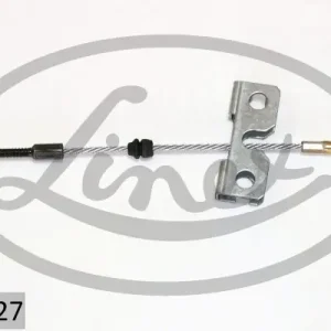 Oferta limitowana Cięgło, hamulec postojowy LINEX 30.01.27