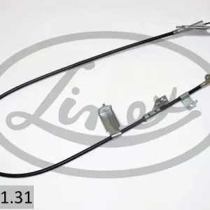 Oferta limitowana Cięgło, hamulec postojowy LINEX 30.01.31