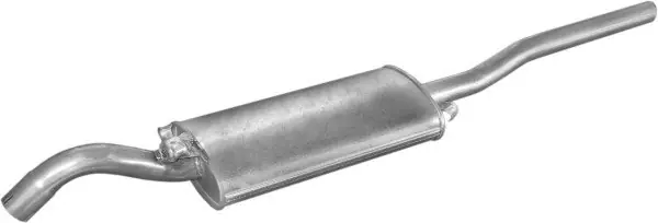Oferta limitowana Tłumik końcowy POLMO 30.112