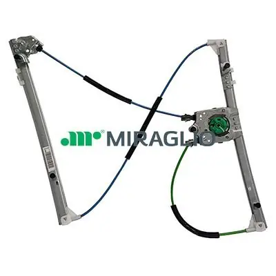 Podnośnik szyby MIRAGLIO 30/1045 Kup online