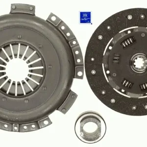 Oferta czasowa Zestaw sprzęgieł SACHS 3000 007 002
