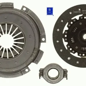 Zestaw sprzęgieł SACHS 3000 051 002 Nowość