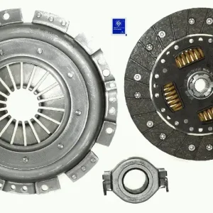 Zestaw sprzęgieł SACHS 3000 053 008 Darmowa dostawa