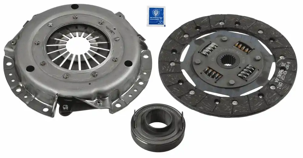 Promocja Zestaw sprzęgieł SACHS 3000 261 001