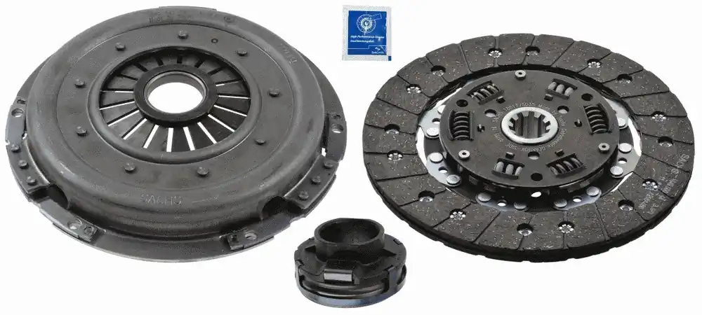 Zestaw sprzęgieł SACHS 3000 297 001 Wyprzedaż