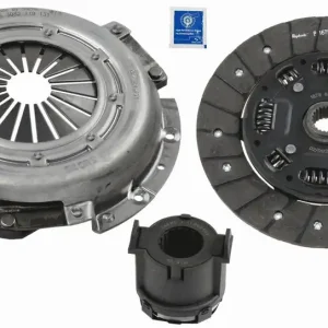 Zniżka Zestaw sprzęgieł SACHS 3000 463 001