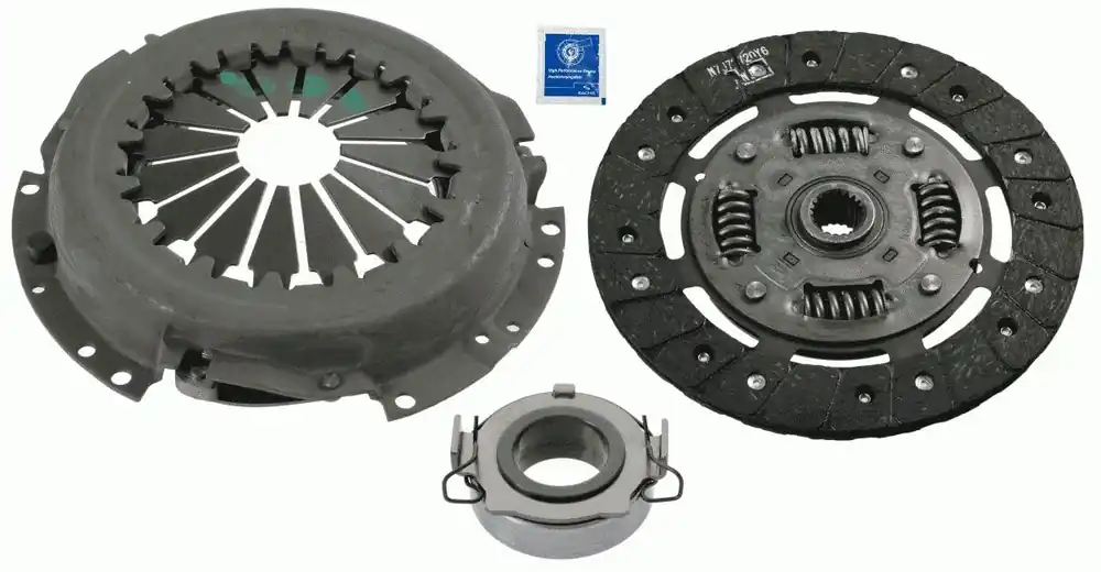 Zestaw sprzęgieł SACHS 3000 596 001 Wyprzedaż