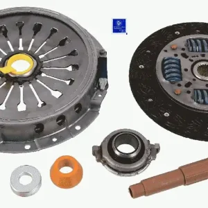 Zestaw sprzęgieł SACHS 3000 758 001 Promocja