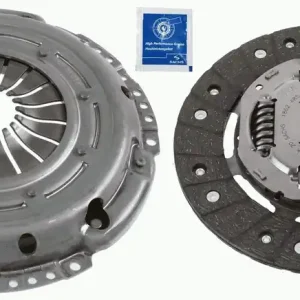 Zestaw sprzęgieł SACHS 3000 787 001 Rabat